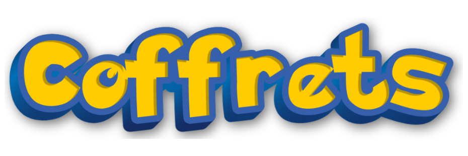 Coffrets